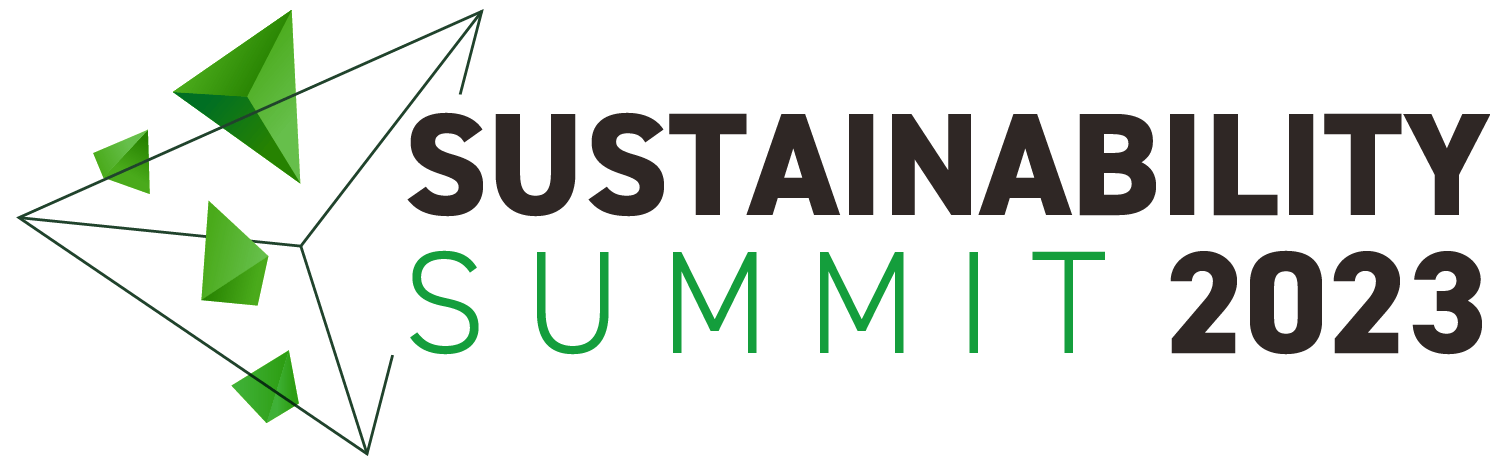 SUSTAINABILITY SUMMIT 2023